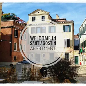 Sant'agostin Italia