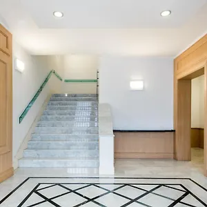 Charming Loft In Porta Romana Apartment Florence