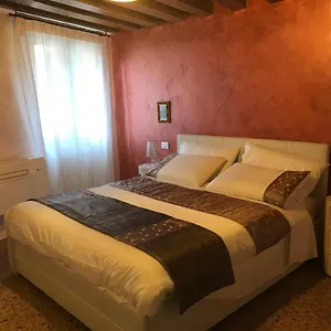 Fondaco Di Rialto Apartment Venice