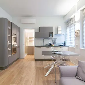 Vittoria Suite_comfort Centro Storico Pavia