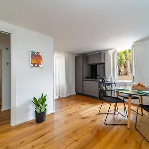 Casa Gagini Apartment Palermo