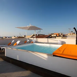 Giada Luxury Apartment Terrasini