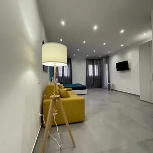 Civico 66 Apartment Palermo