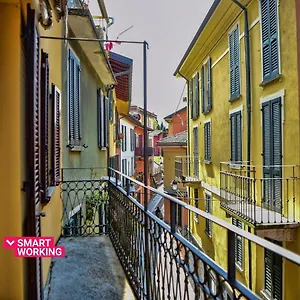 Casa Roncati Deluxe By Wonderful Italy Apartment Bellagio