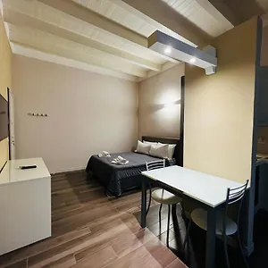 Palermo Inn Studios Apartment Palermo
