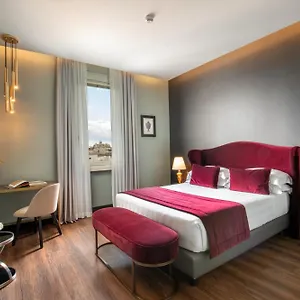 4* Hotel The Guardian
