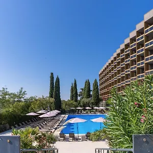 Midas - A Member Of Barcelo Group Hotell