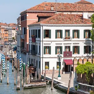 **** Hotel Canal Grande Włochy