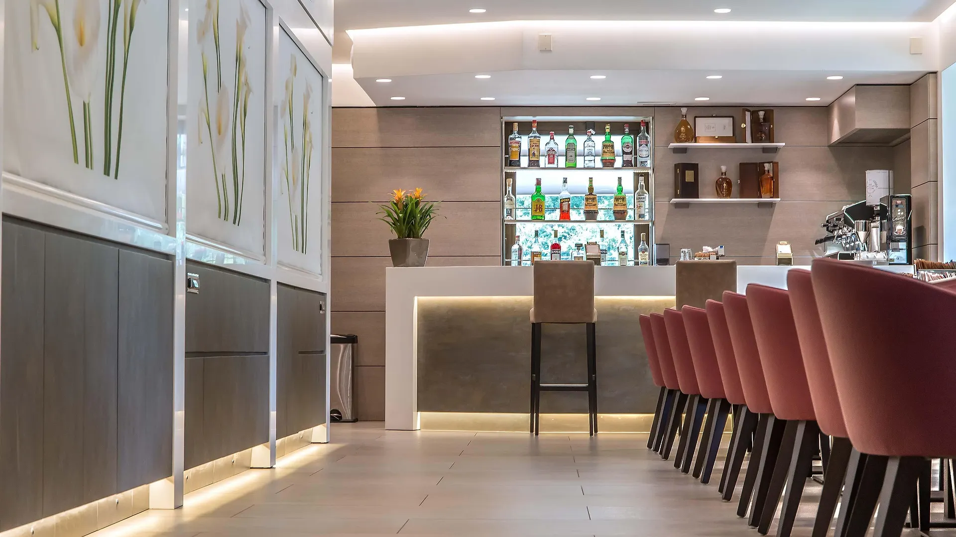 Hotel La Giocca Rome