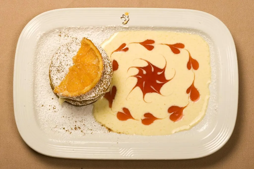 Hotel La Giocca Rome