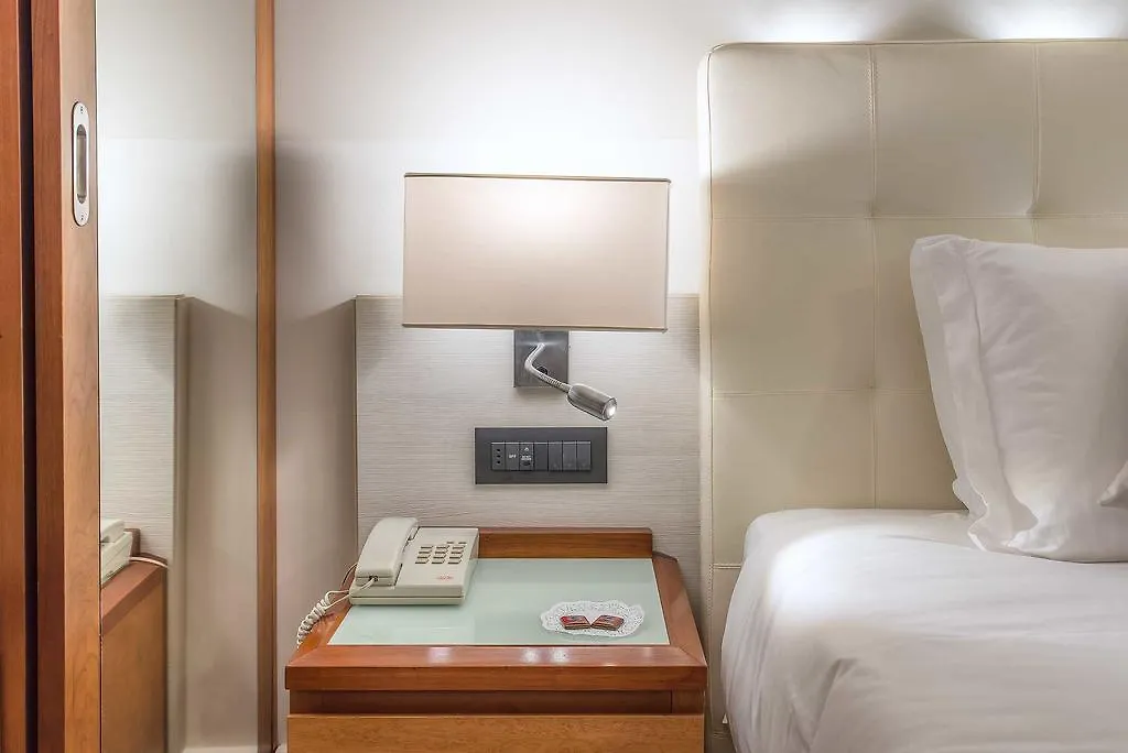Hotel La Giocca Rome