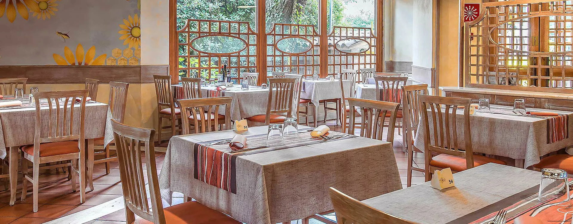 ****  Hotel La Giocca Rome Italy