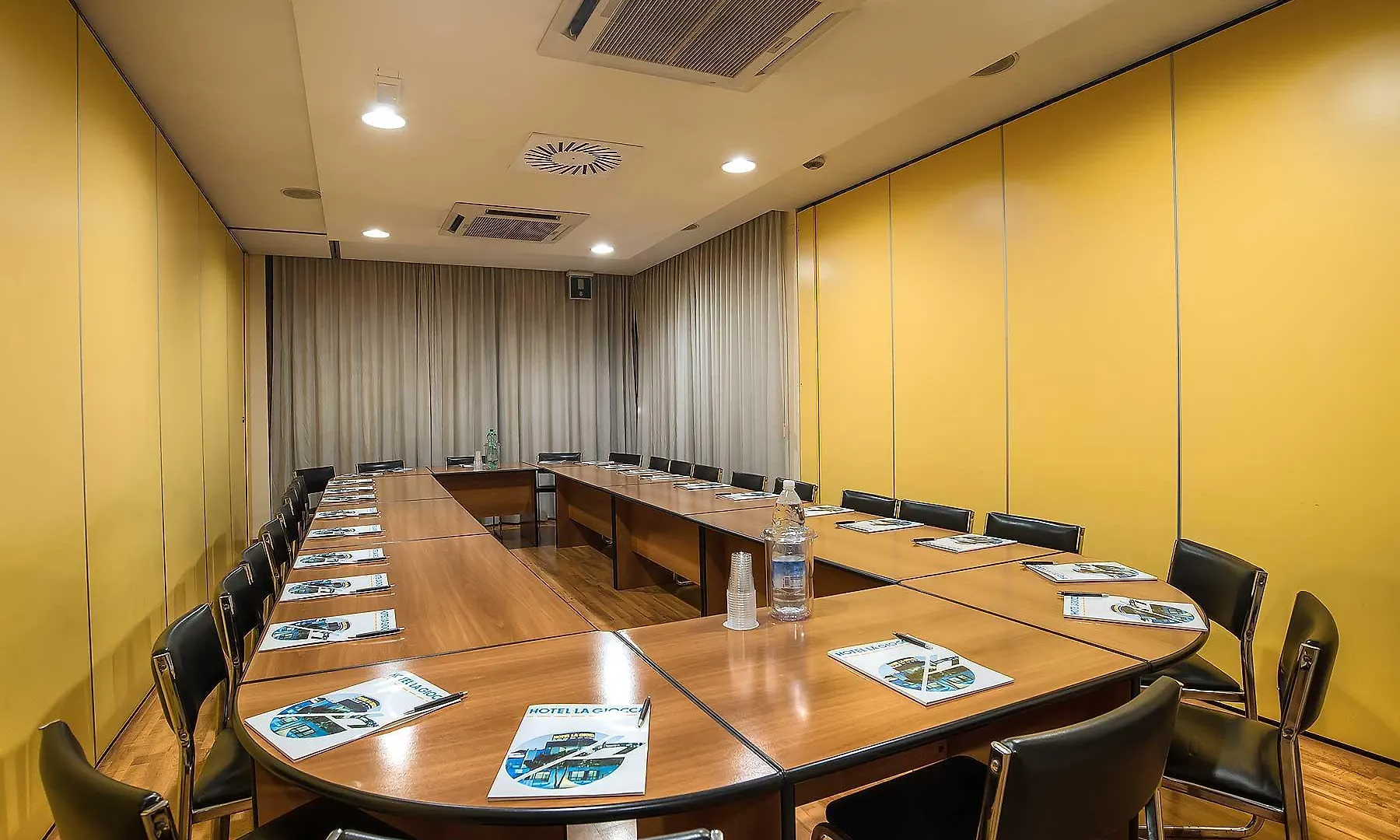 Hotel La Giocca Rome