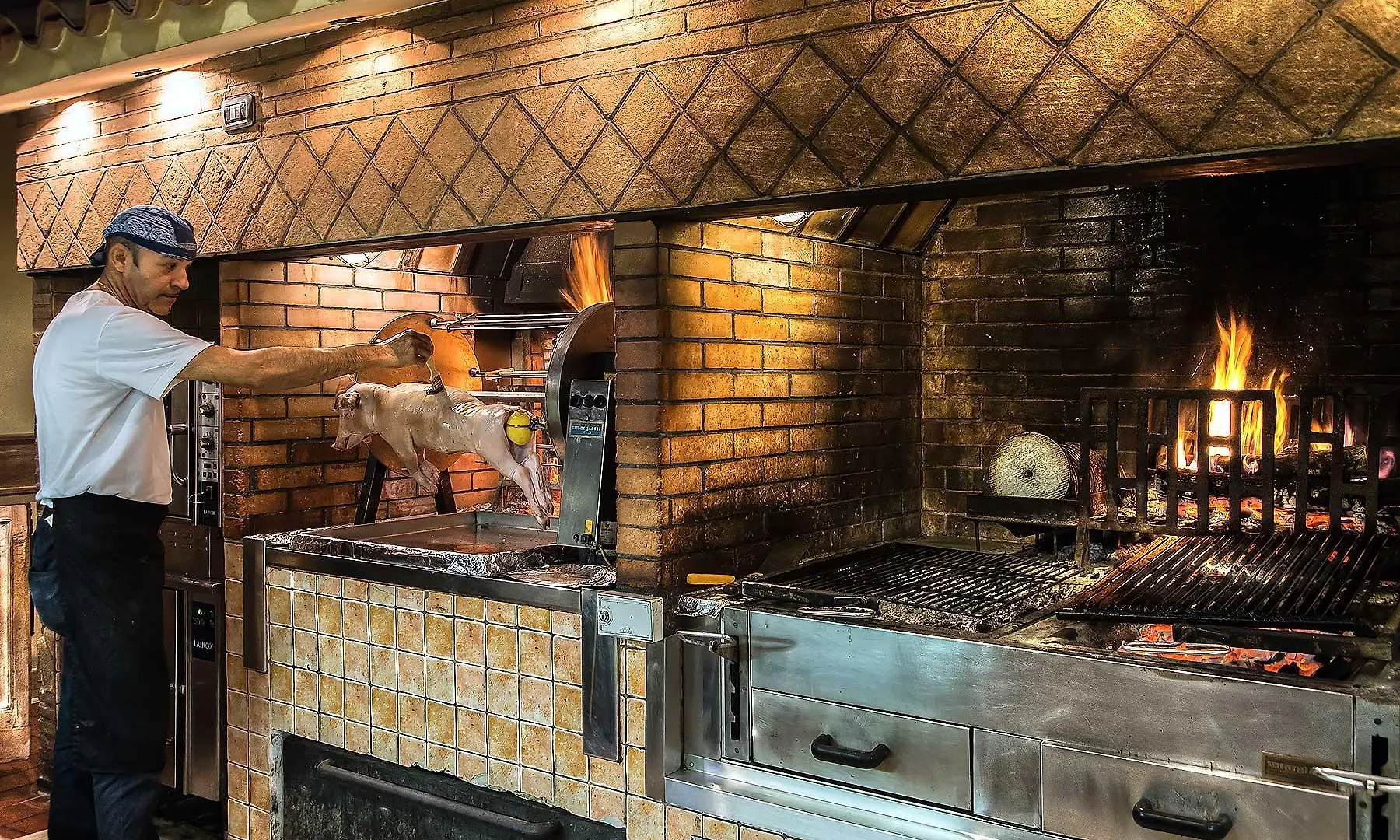 Hotel La Giocca Rome