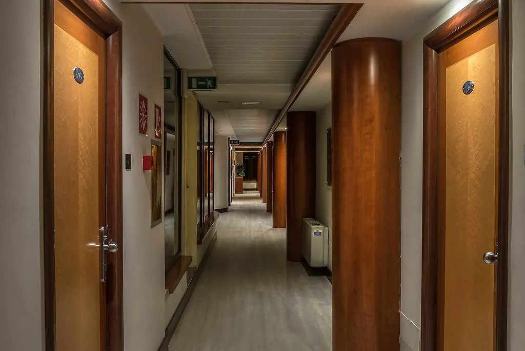 Hotel La Giocca Rome