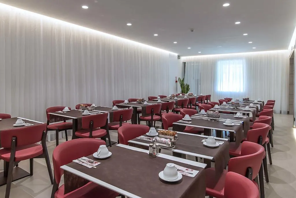 Hotel La Giocca Rome