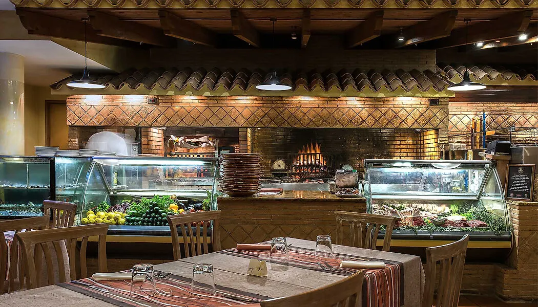 רומא Hotel La Giocca